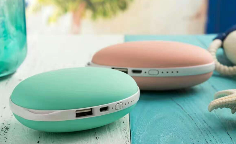 定制移動(dòng)電源