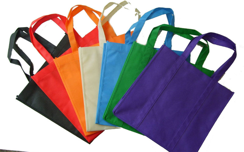 環(huán)保袋定制