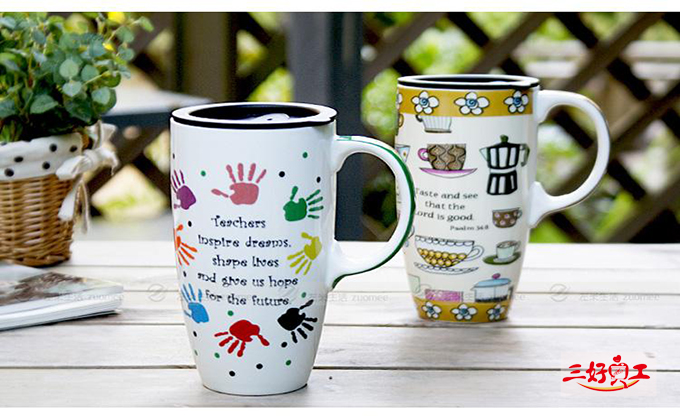 企業(yè)定制宣傳水杯需要注意的要點(diǎn)!