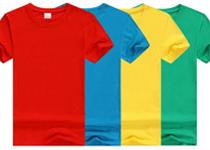 夏天到了，定制短袖知識(shí)了解一下!