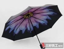 關(guān)于定制傘的干貨分享