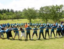 如何做好一次優秀的團建，提升員工情感凝聚力？