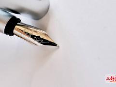 企業定制高端鋼筆的事項，定制鋼筆有什么好處?