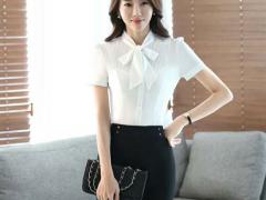 高端白領(lǐng)女裝/商務女裝/職業(yè)女裝 定制