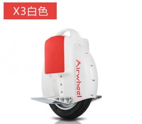 X3 Q3 經(jīng)典 獨(dú)輪平衡車(chē)