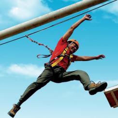 團(tuán)隊(duì)?wèi)敉馔卣?團(tuán)建定制