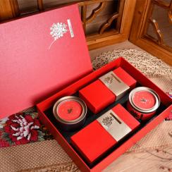節(jié)假日福利 含茶葉月餅禮盒