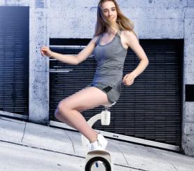 私人SUV 兩輪平衡車(chē)