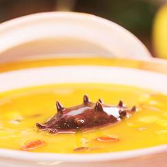 員工福利 商務(wù)禮品 純野生海參