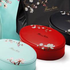 節(jié)日禮品_中秋節(jié)月餅禮品定制_中端款